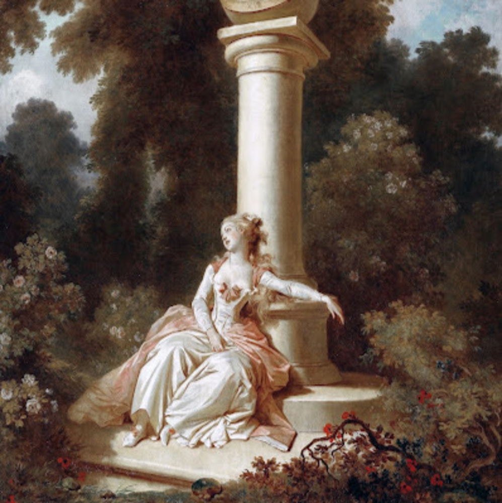 Meet your Posher, Caeley